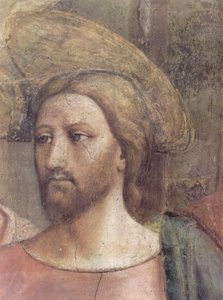Escenas de la vida de Pedro de Masaccio Masolino